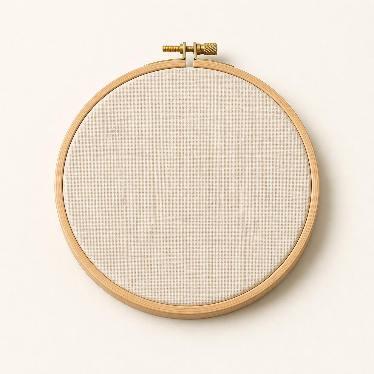 Bastidor de Bambu 25cm